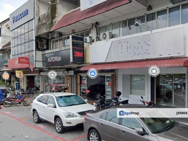 Shop for sale in Country Heights Damansara, Kuala Lumpur