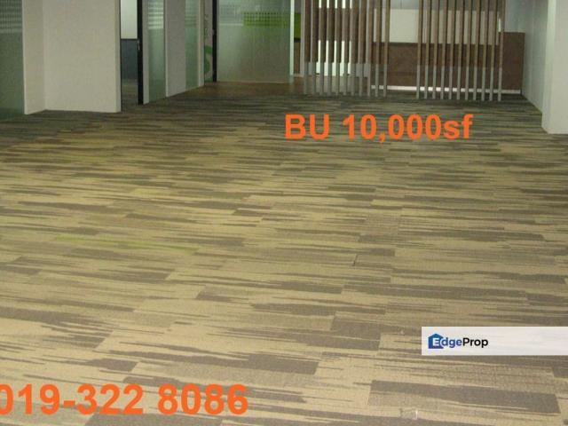 Shop for rent in Country Heights Damansara, Kuala Lumpur