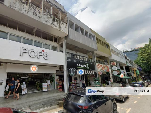 Shop for rent in Country Heights Damansara, Kuala Lumpur