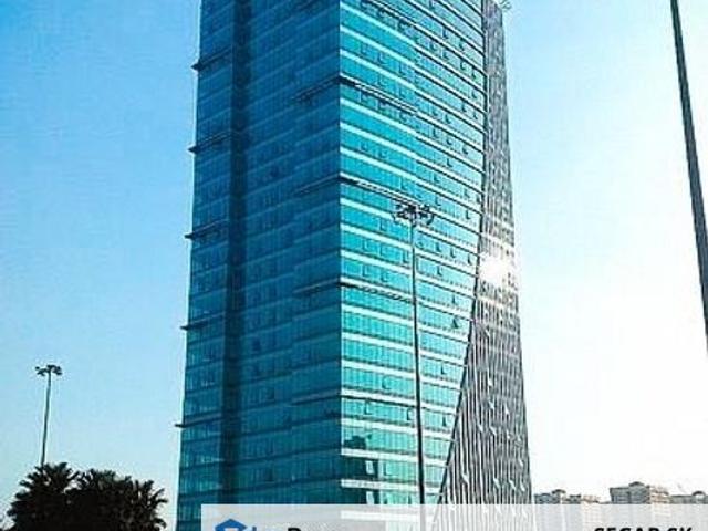 Shop for rent in Country Heights Damansara, Kuala Lumpur