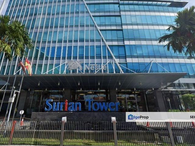Shop for rent in Country Heights Damansara, Kuala Lumpur