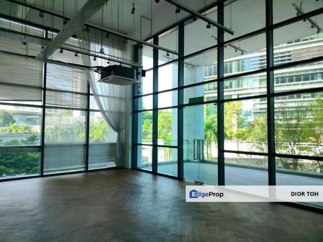 Shop for rent in Country Heights Damansara, Kuala Lumpur