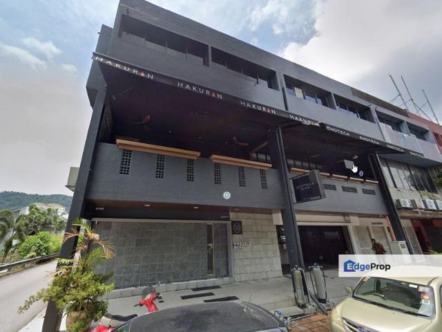 Shop for rent in Country Heights Damansara, Kuala Lumpur