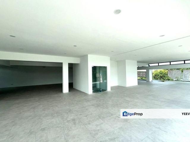 Shop for rent in Country Heights Damansara, Kuala Lumpur