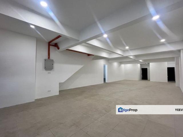 Shop for rent in Country Heights Damansara, Kuala Lumpur