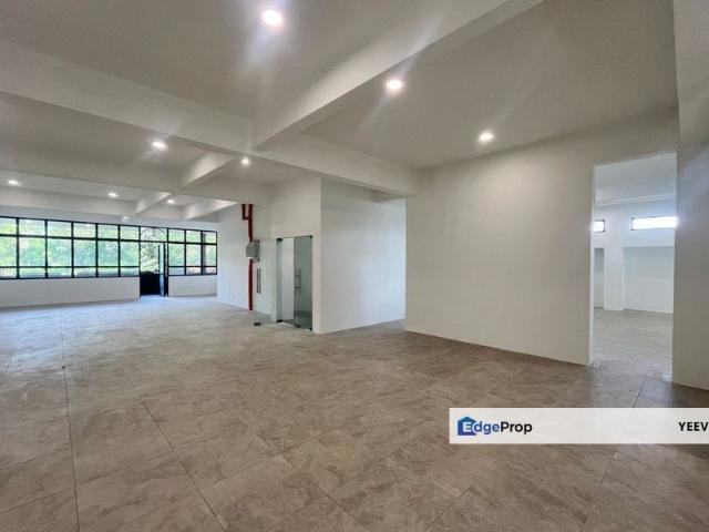 Shop for rent in Country Heights Damansara, Kuala Lumpur