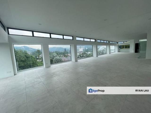 Shop for rent in Country Heights Damansara, Kuala Lumpur