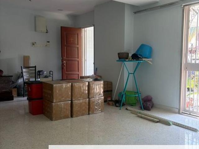 House for sale in Country Heights Damansara, Kuala Lumpur