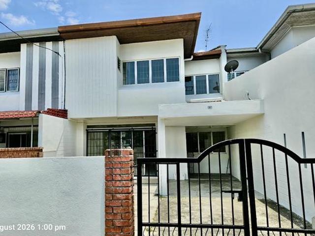 Terraced House for rent in Country Heights Damansara, Kuala Lumpur