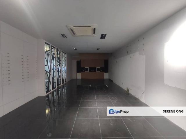 Shop for rent in Country Heights Damansara, Kuala Lumpur