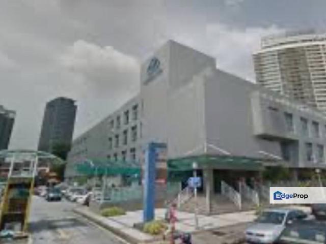 Shop for rent in Country Heights Damansara, Kuala Lumpur