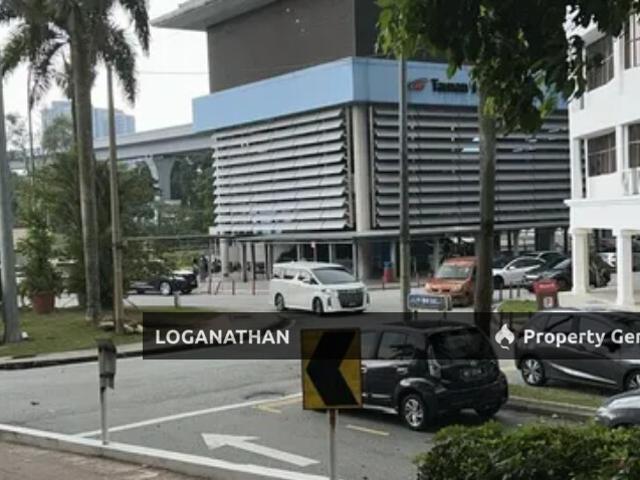 Shop for sale in Country Heights Damansara, Kuala Lumpur