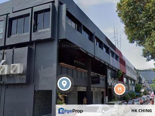 Shop for rent in Country Heights Damansara, Kuala Lumpur