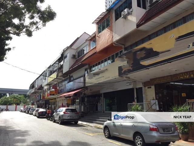Shop for rent in Country Heights Damansara, Kuala Lumpur