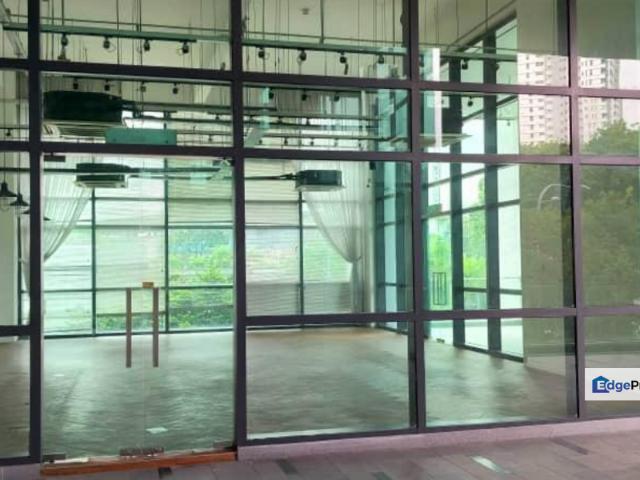 Shop for rent in Taman Tun Dr Ismail, Kuala Lumpur