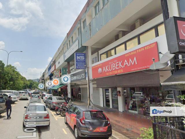 Shop for rent in Country Heights Damansara, Kuala Lumpur
