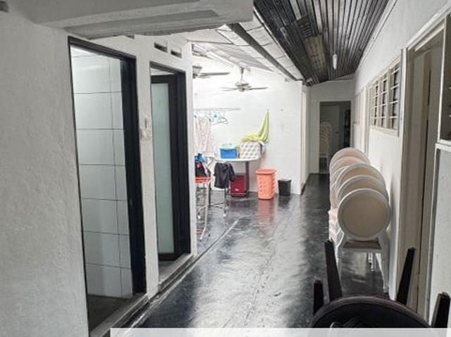 Shop for rent in Country Heights Damansara, Kuala Lumpur
