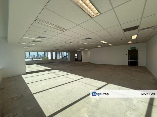 Shop for rent in Country Heights Damansara, Kuala Lumpur