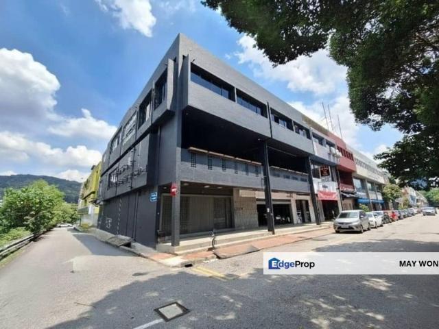 Shop for rent in Country Heights Damansara, Kuala Lumpur