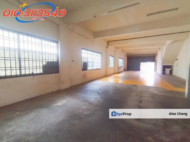 Shop for rent in Country Heights Damansara, Kuala Lumpur