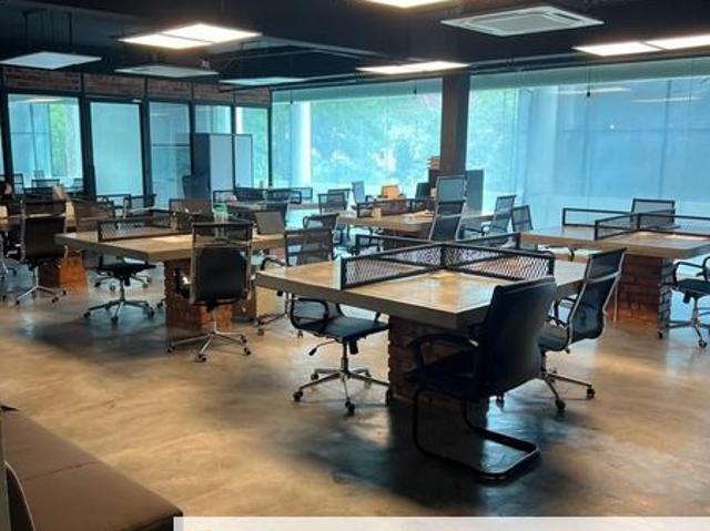 Shop for rent in Country Heights Damansara, Kuala Lumpur