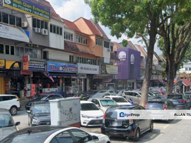 Shop for sale in Country Heights Damansara, Kuala Lumpur