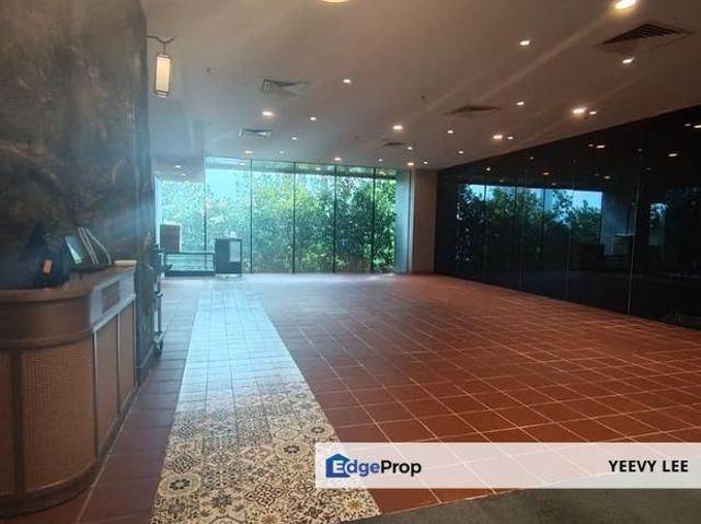 Shop for rent in Country Heights Damansara, Kuala Lumpur