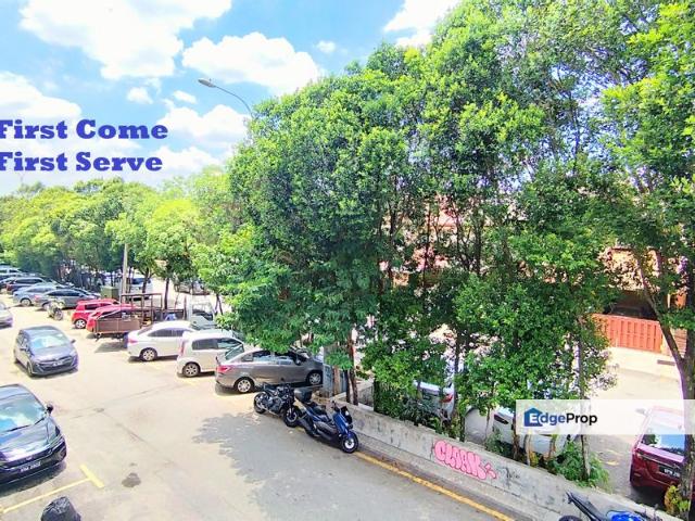Shop for rent in Country Heights Damansara, Kuala Lumpur
