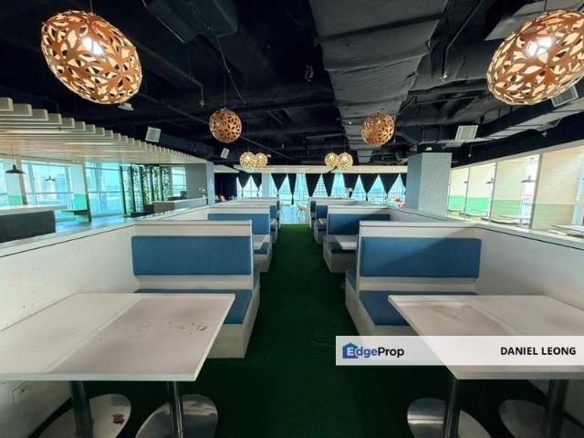Shop for rent in Country Heights Damansara, Kuala Lumpur