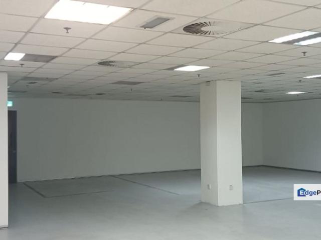 Shop for rent in Country Heights Damansara, Kuala Lumpur