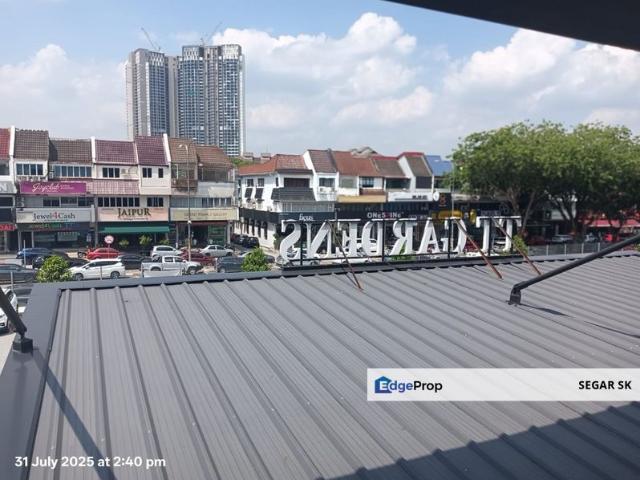 Shop for rent in Country Heights Damansara, Kuala Lumpur