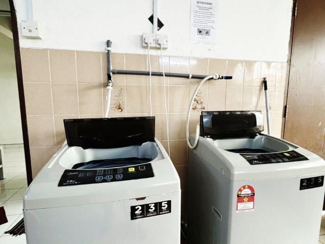 House for rent in Petaling, Alam Impian