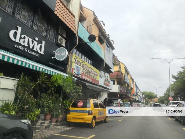 Shop for sale in Country Heights Damansara, Kuala Lumpur