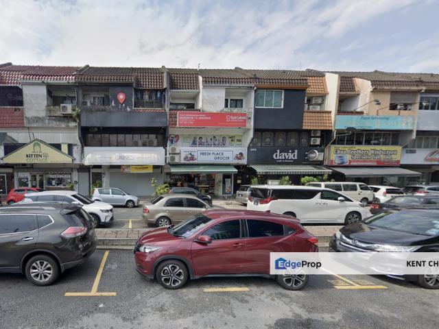 Shop for sale in Country Heights Damansara, Kuala Lumpur