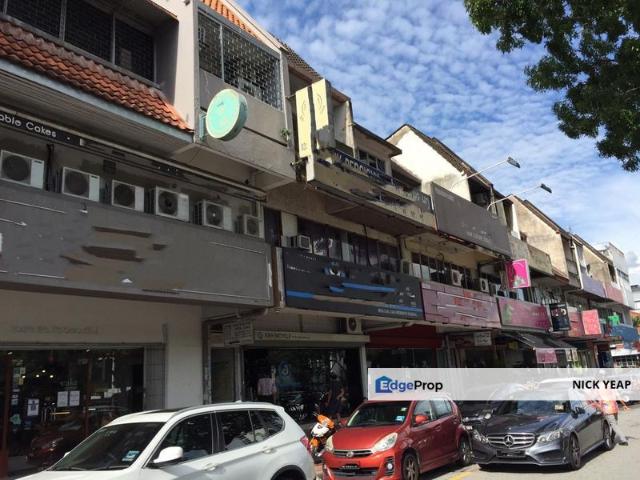 Shop for sale in Country Heights Damansara, Kuala Lumpur