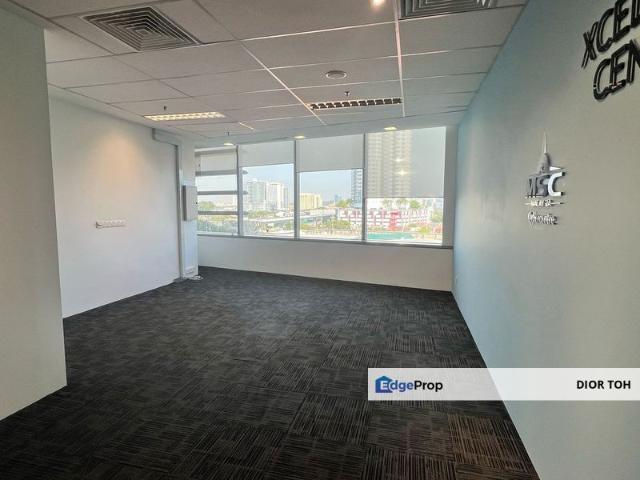 Shop for rent in Country Heights Damansara, Kuala Lumpur