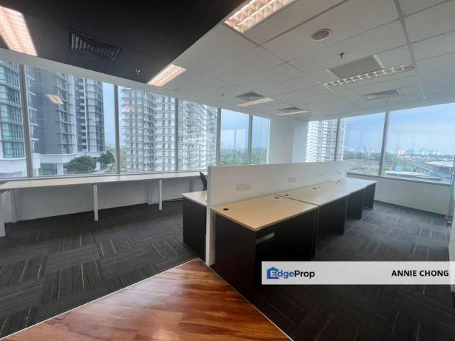 Shop for rent in Country Heights Damansara, Kuala Lumpur