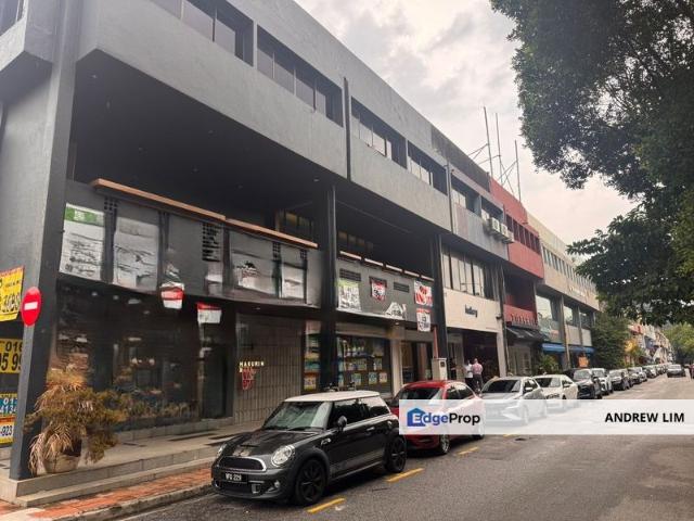 Shop for rent in Country Heights Damansara, Kuala Lumpur