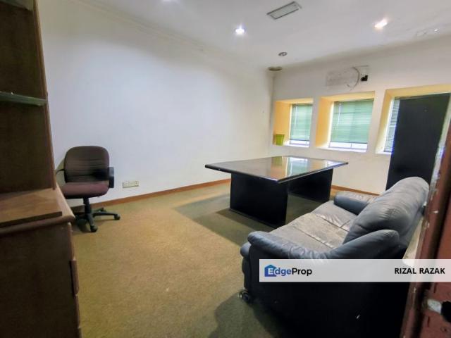 Shop for rent in Country Heights Damansara, Kuala Lumpur