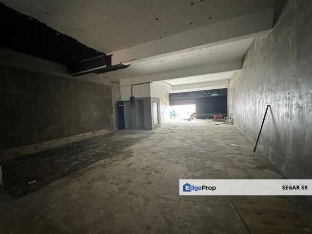 Shop for rent in Country Heights Damansara, Kuala Lumpur