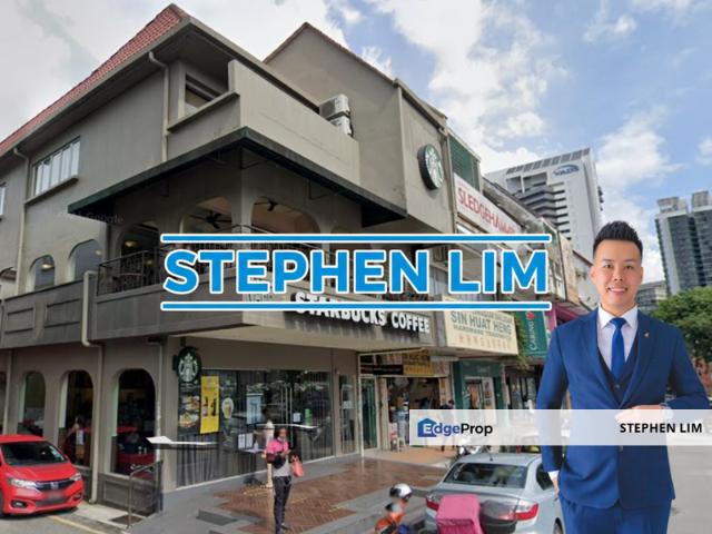 Shop for sale in Country Heights Damansara, Kuala Lumpur