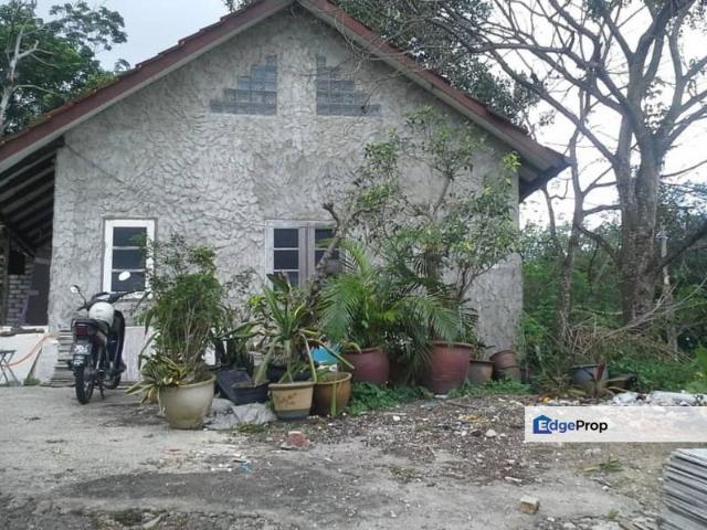Shop for sale in Country Heights Damansara, Kuala Lumpur