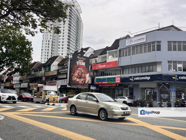 Shop for rent in Country Heights Damansara, Kuala Lumpur