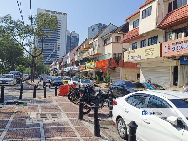 Shop for rent in Country Heights Damansara, Kuala Lumpur