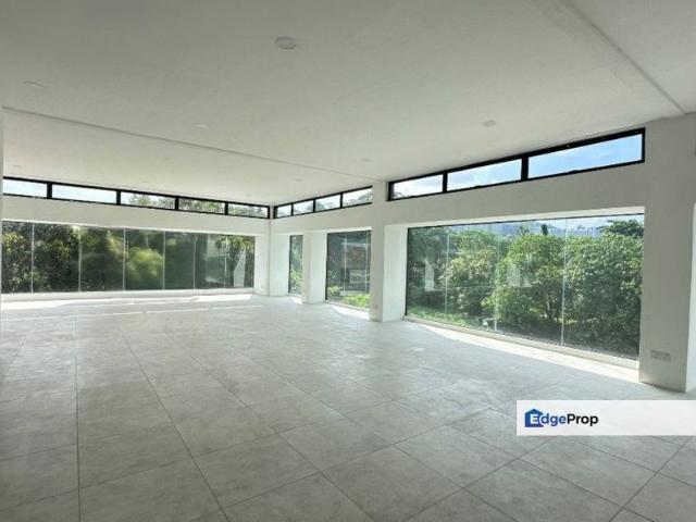 Shop for rent in Country Heights Damansara, Kuala Lumpur