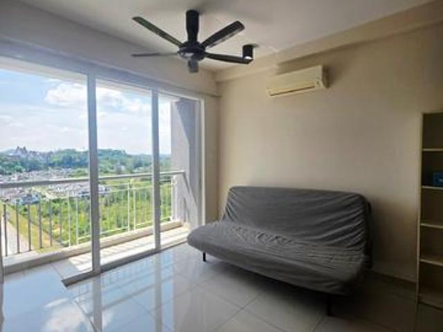 Condominium for rent in Petaling, Alam Impian