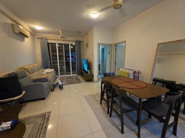 Condominium for sale in Shah Alam, Petaling