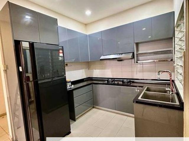 Condominium for sale in Petaling, Alam Impian
