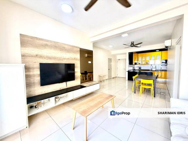 Condominium for sale in Seksyen 13, Shah Alam
