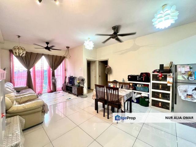 Condominium for sale in Petaling, Alam Impian